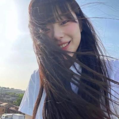 幸福的模样