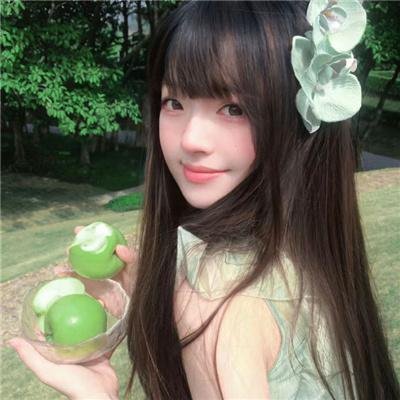 秘密的爱